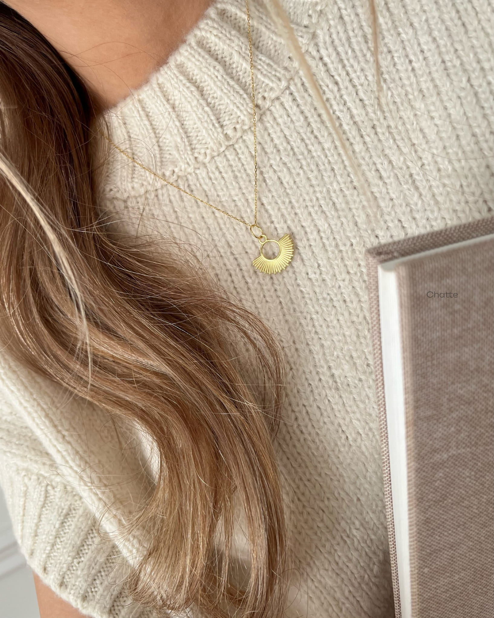 Zawieszka Sun - obrazek 2