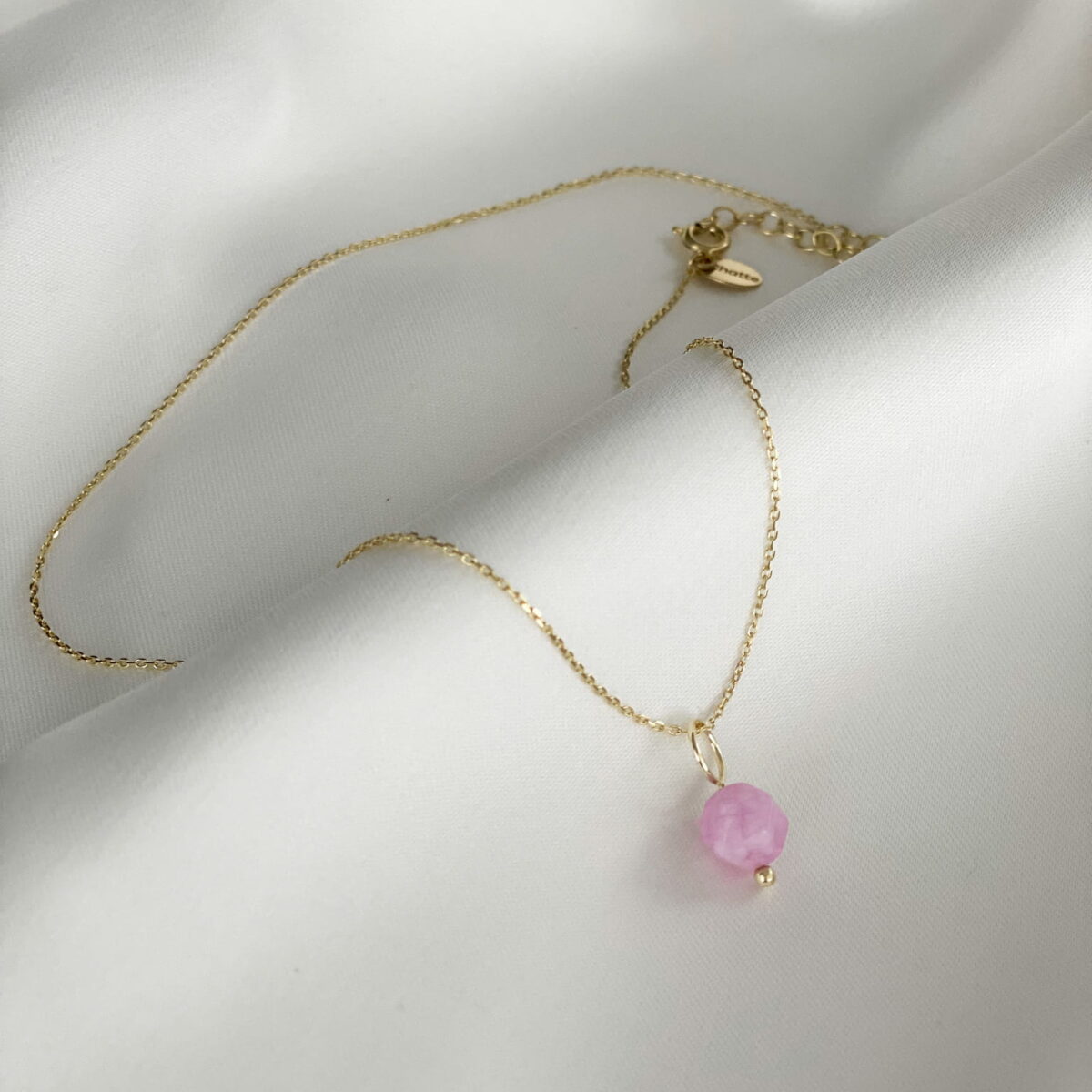 Zawieszka Różowa Baryłka