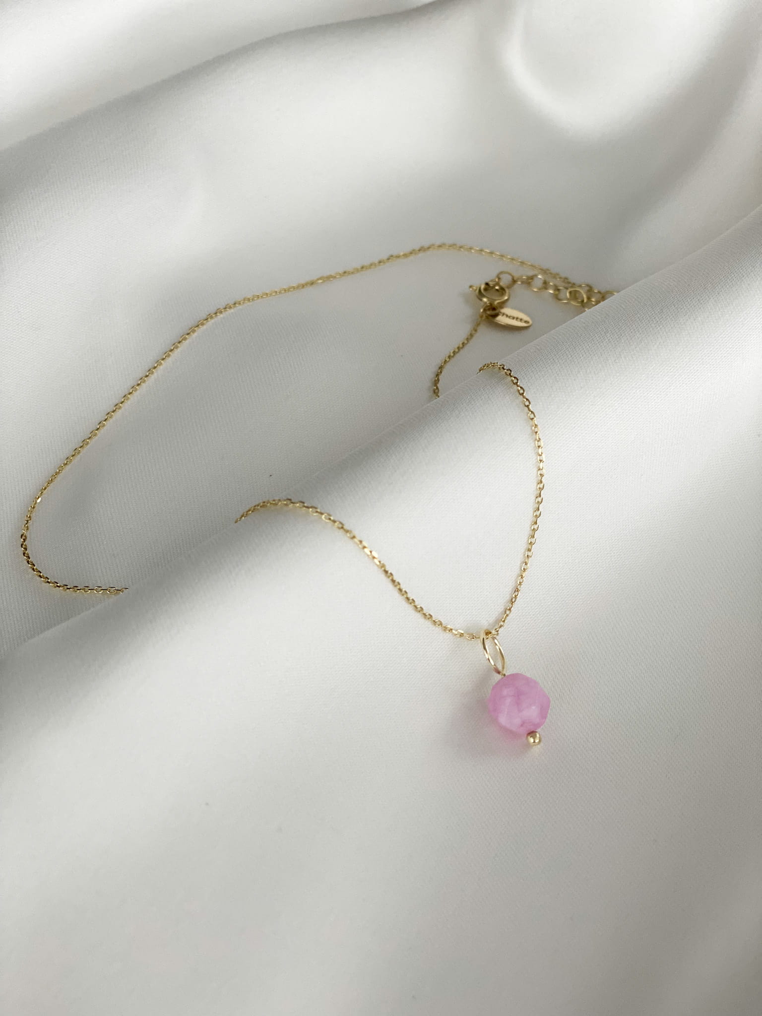 Zawieszka Różowa Baryłka